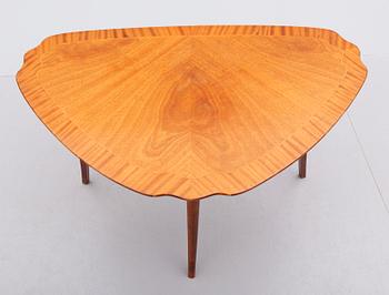 BORD, 1950/60-tal.