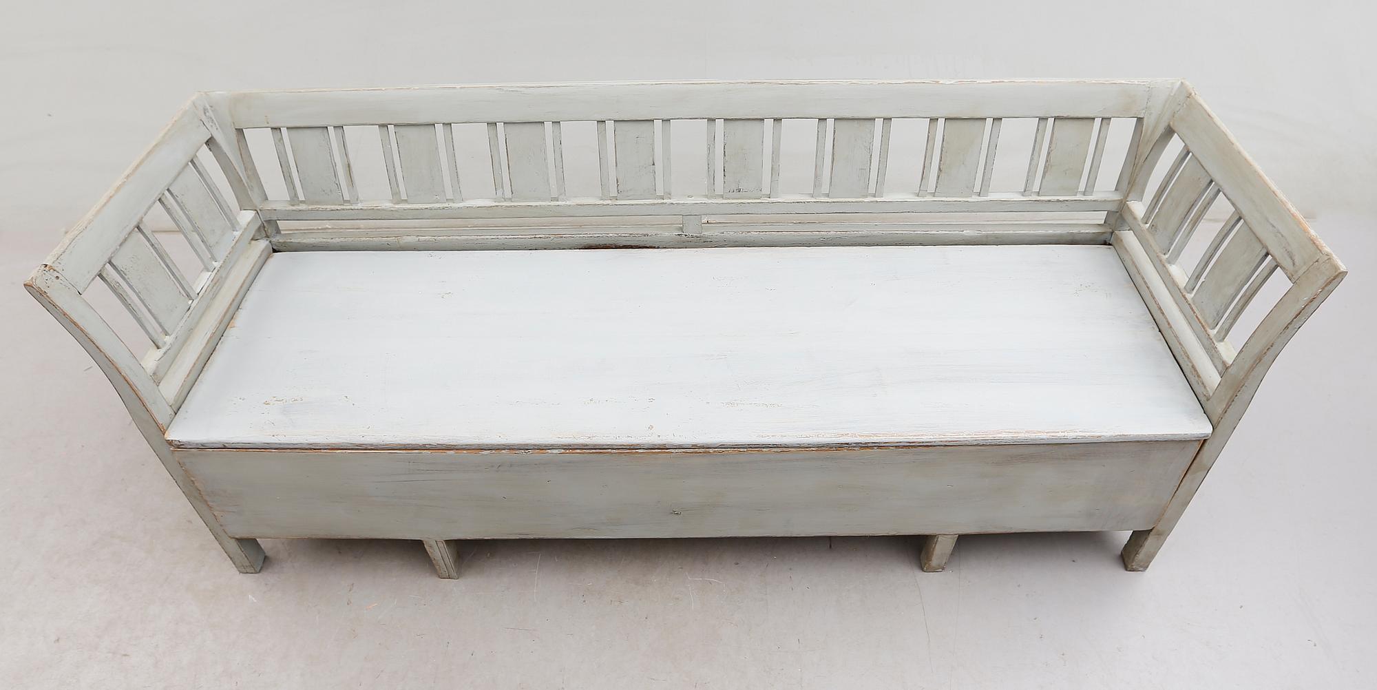 SOFFA, sent 1800-tal.