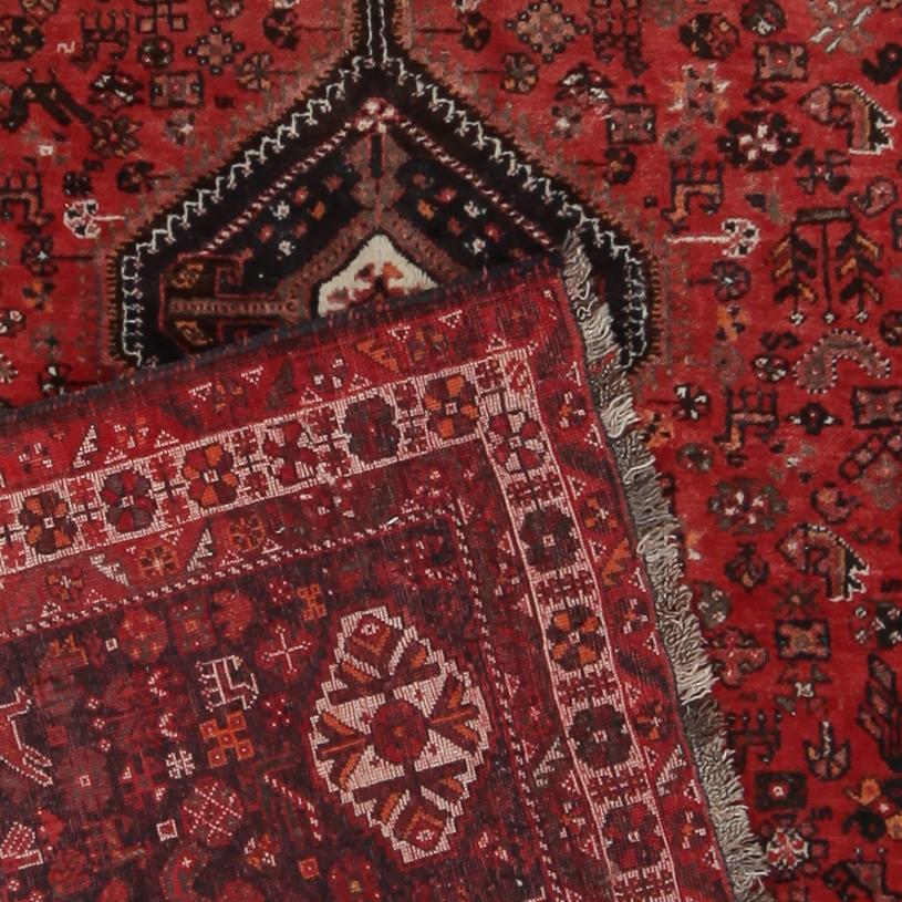 MATTA, orient, ca 317 x 235 cm.