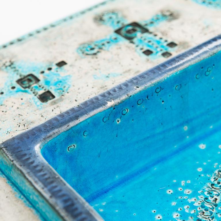 Rut Bryk, relief, stengods, signerad BRYK.