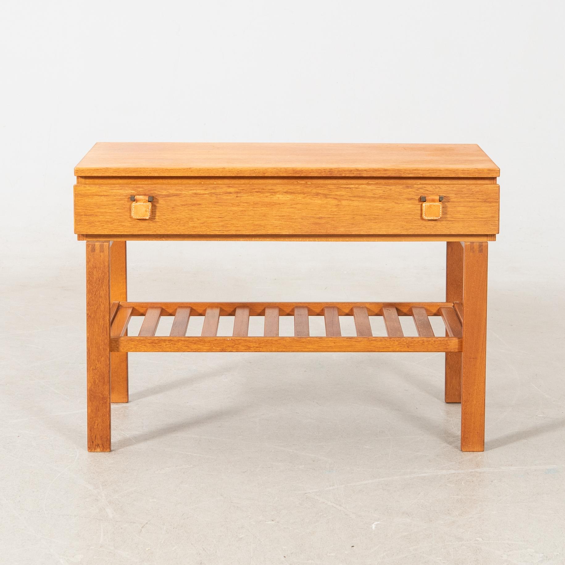 Sigurd Göransson, sideboard, Fröseke 1960s/1970s.