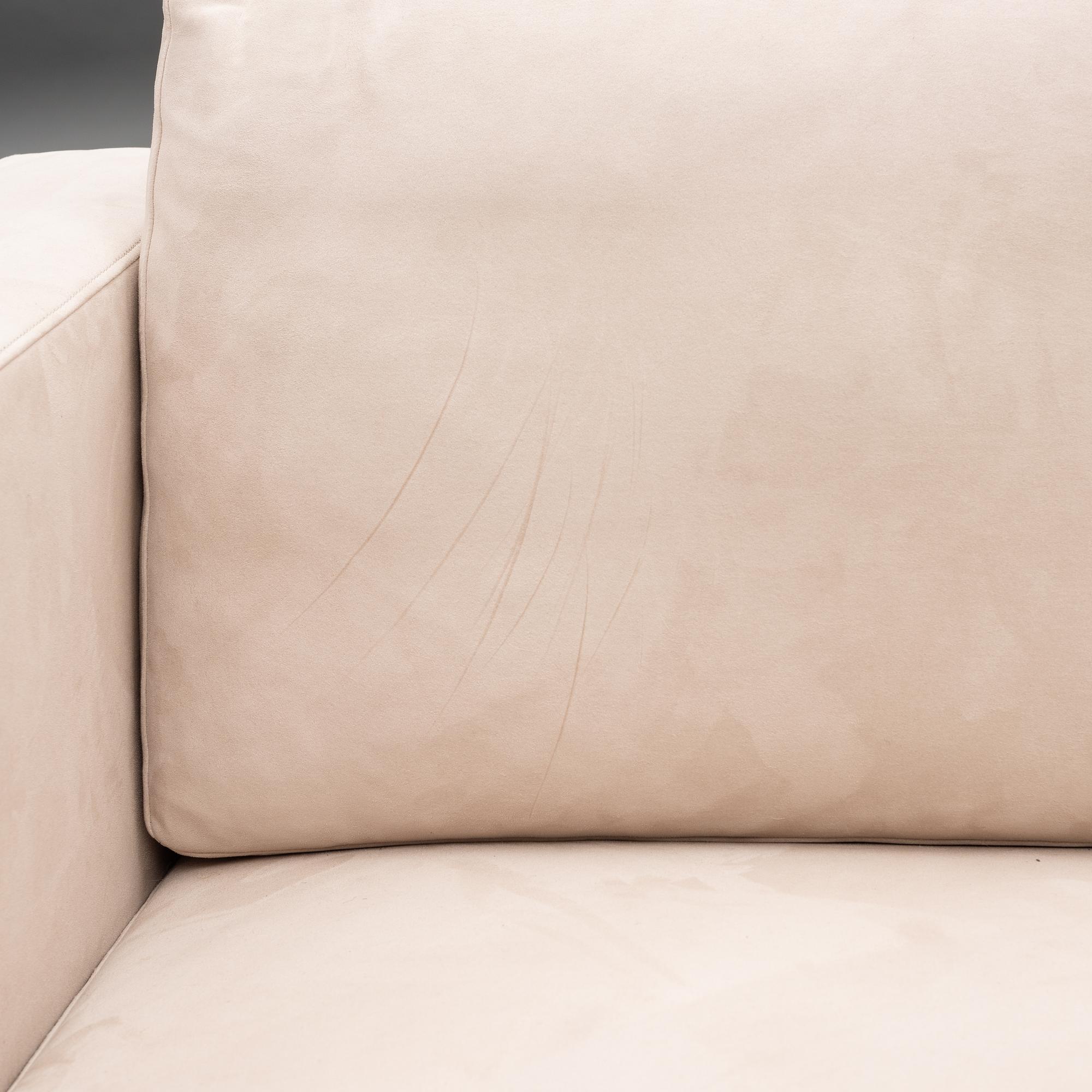 Walter Knoll, soffa, Tyskland, samtida.