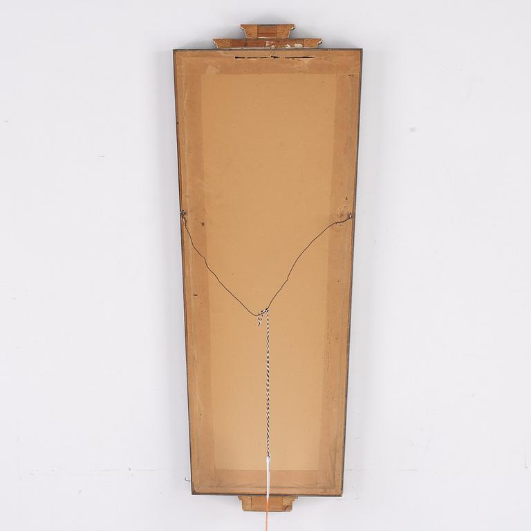 A mirror from second quarter of the 20th century.