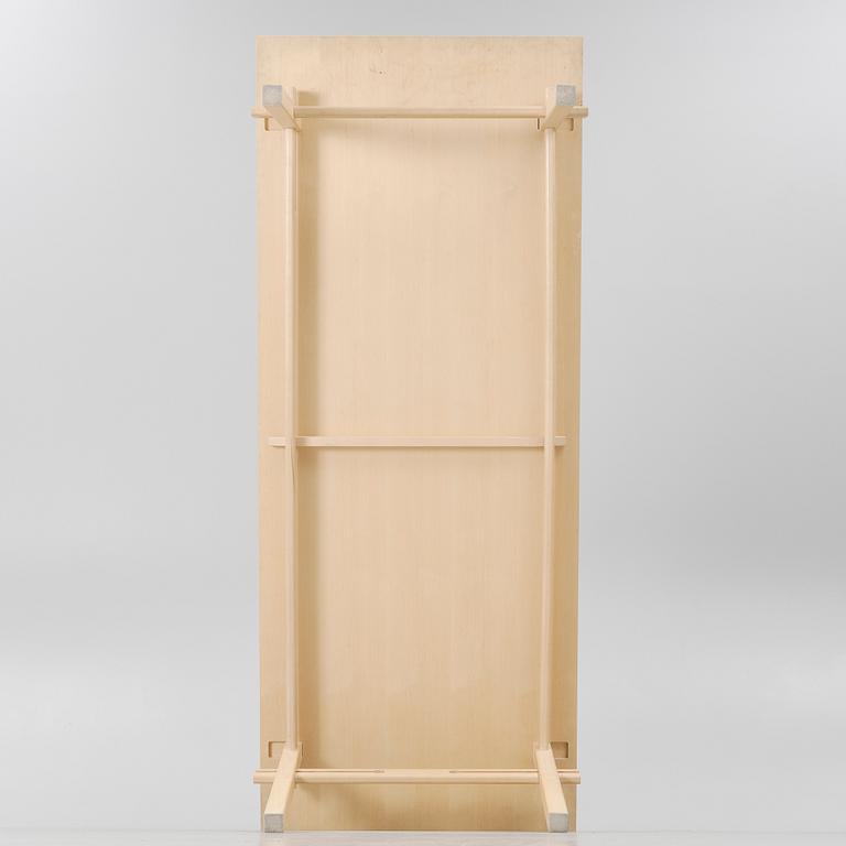 Gustav Persson, dining table, "Spänna", Källemo, contemporary.