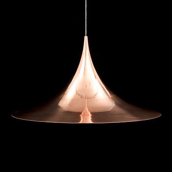 TAKLAMPA, "Semi", Claus Bonderup and Torsten Thorup, Gubi, Danmark.