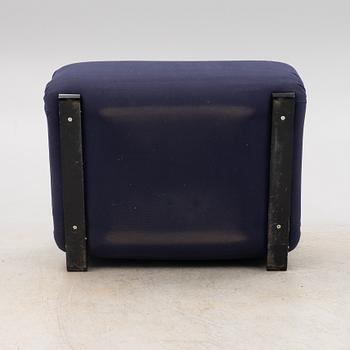 Ingo Maurer, armchair, "Tattomi Armchair - Bed", DePadova.