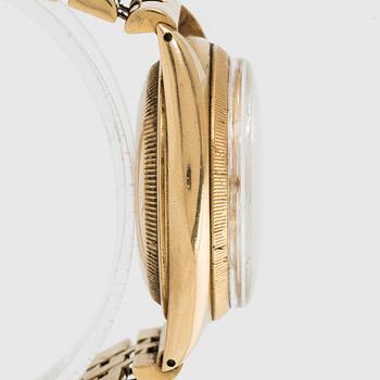 ROLEX, Datejust, "First Generation".