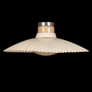 Paavo Tynell, taklampa, modell 2090, Taito 1940.