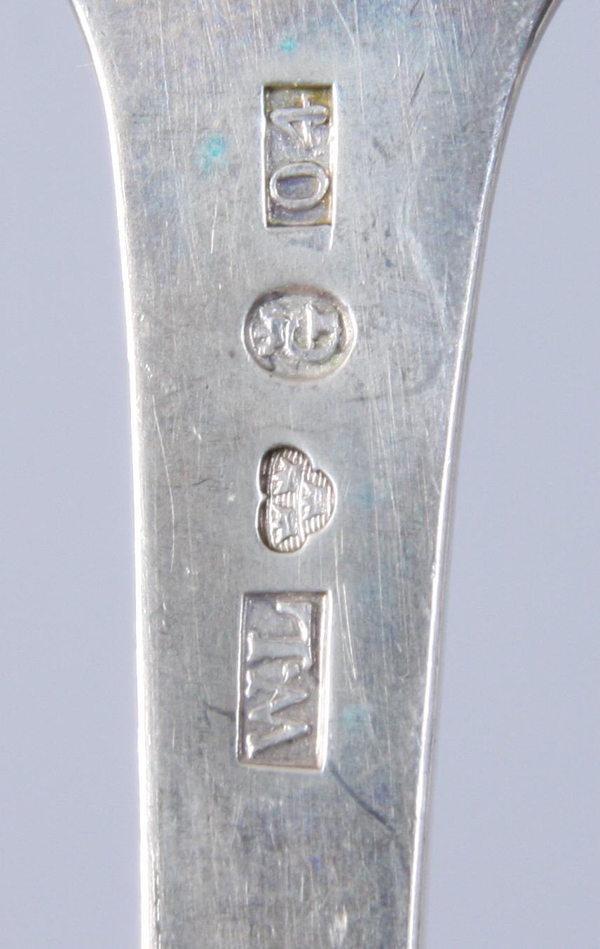PARTI SILVERBESTICK, 47 st, 2117 gram.