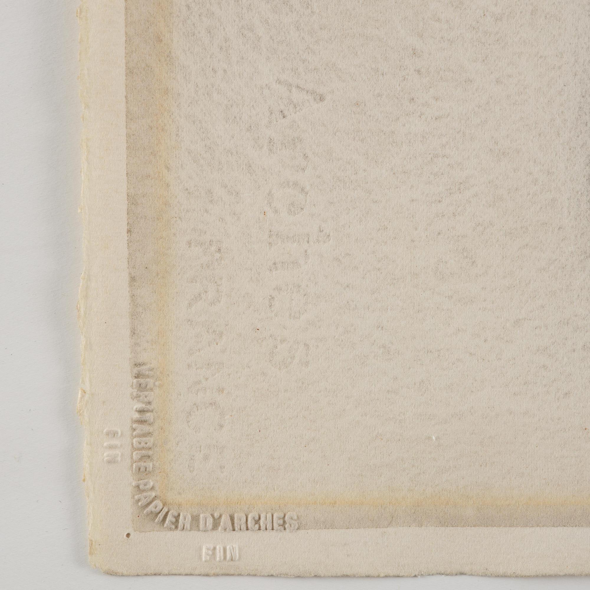 Chu Teh-Chun, "Composition No. 121".
