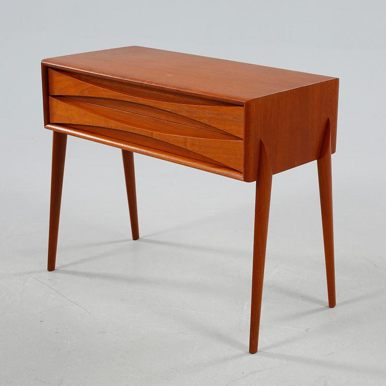 RIMBERT SANDHOLDT, spegelbord, "GT 6835", 1959.