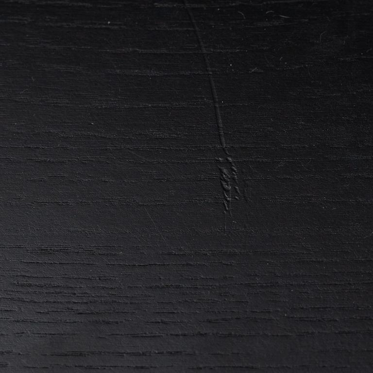 Thomas Bentzen, karmstolar, 5 st, "Cover", Muuto.