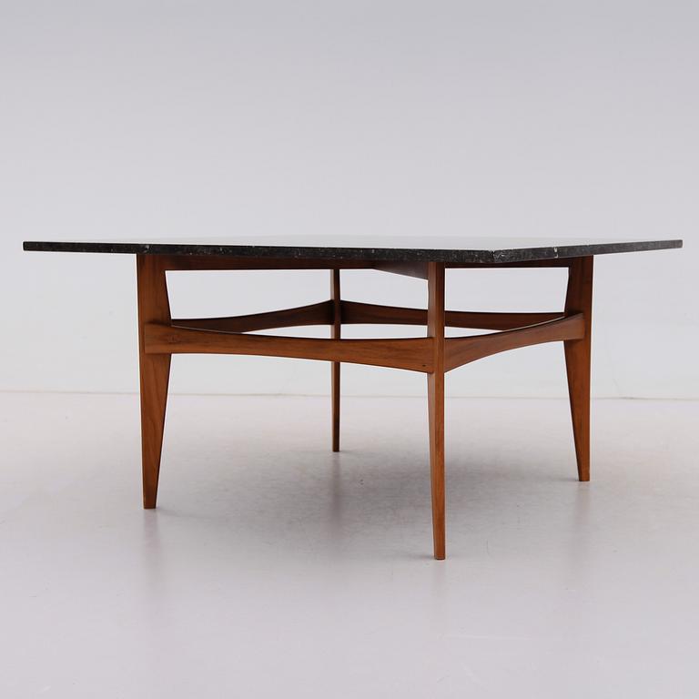SOFFBORD, 1960-tal.