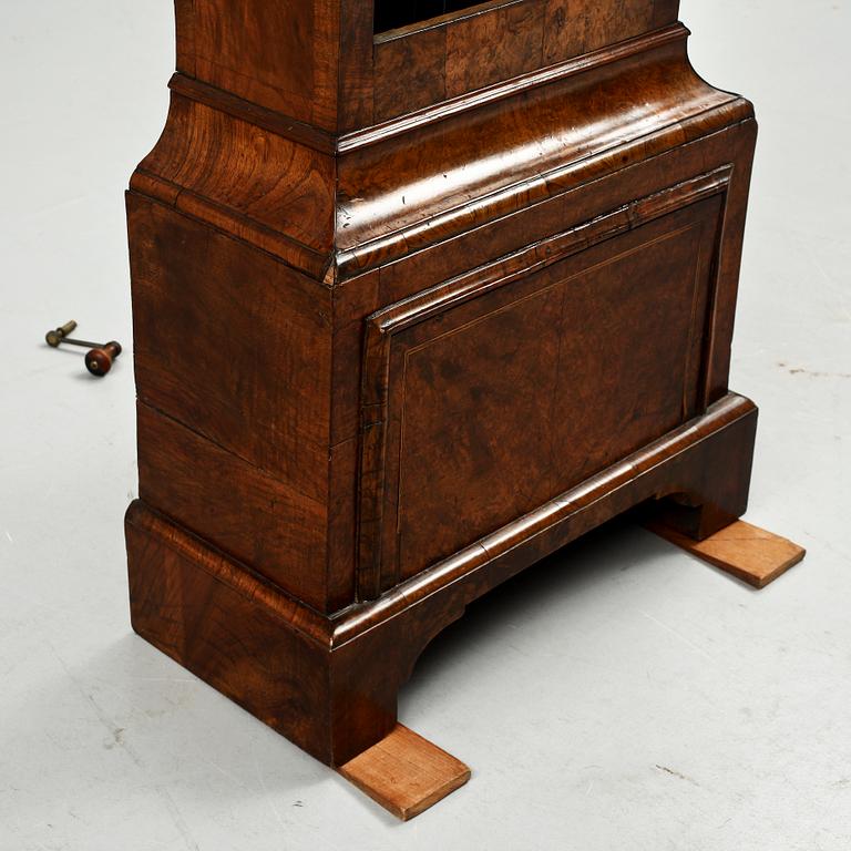 GOLVUR, England, sent 1700-tal.