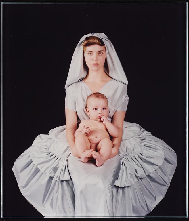 Nathalia Edenmont, "Son".