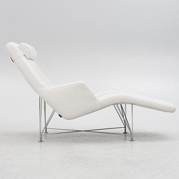 Kenneth Bergenblad, liggfåtölj, "Superspider", Dux.