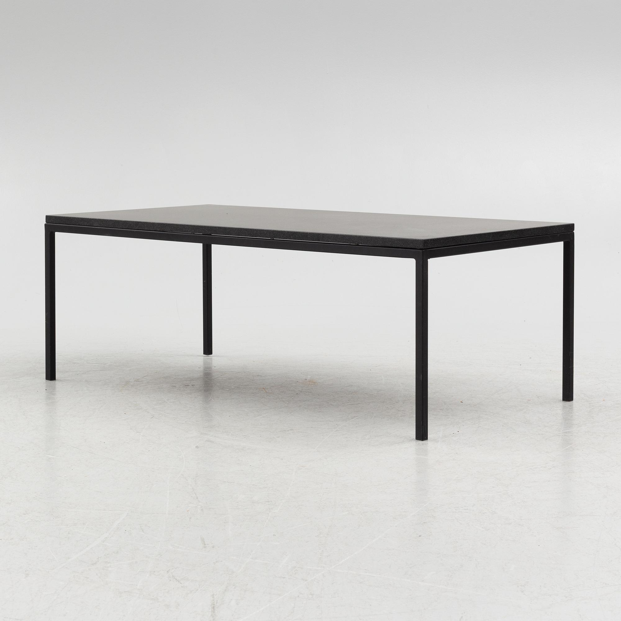 Coffee table, MBJ, contemporary.