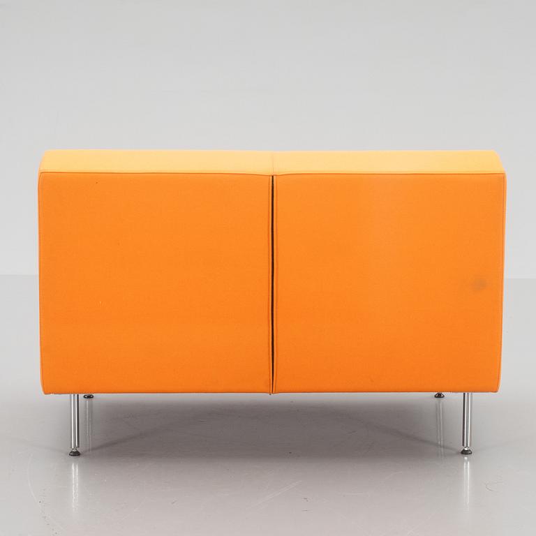SOFFA, "Support", design Tom Stepp.
