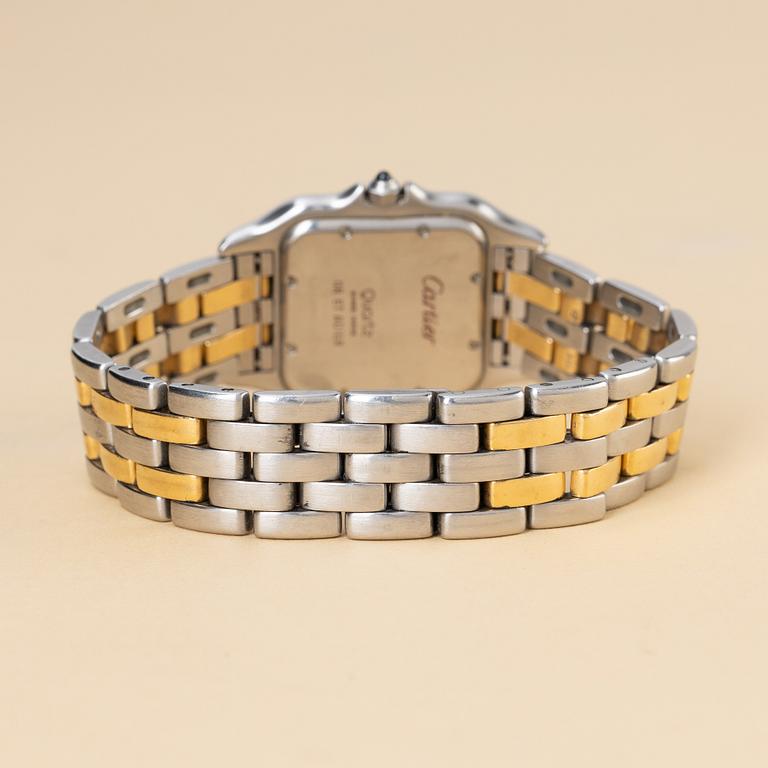 Cartier, Panthère, ca 1986.
