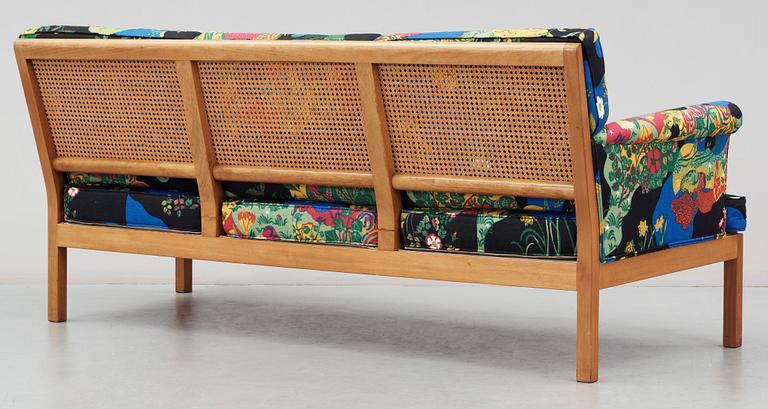 SOFFA, "modell 1100", Josef Frank, Firma Svenskt Tenn.