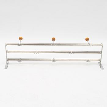 Hatthylla, funkis, 1930-tal.