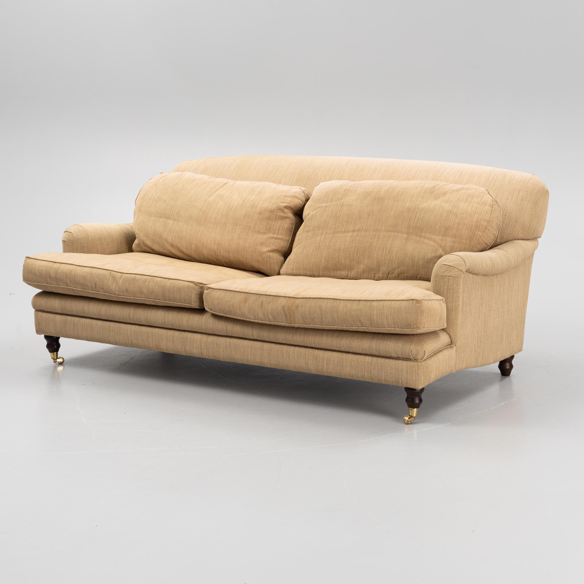 Soffa, Howardmodell, R.O.O.M.