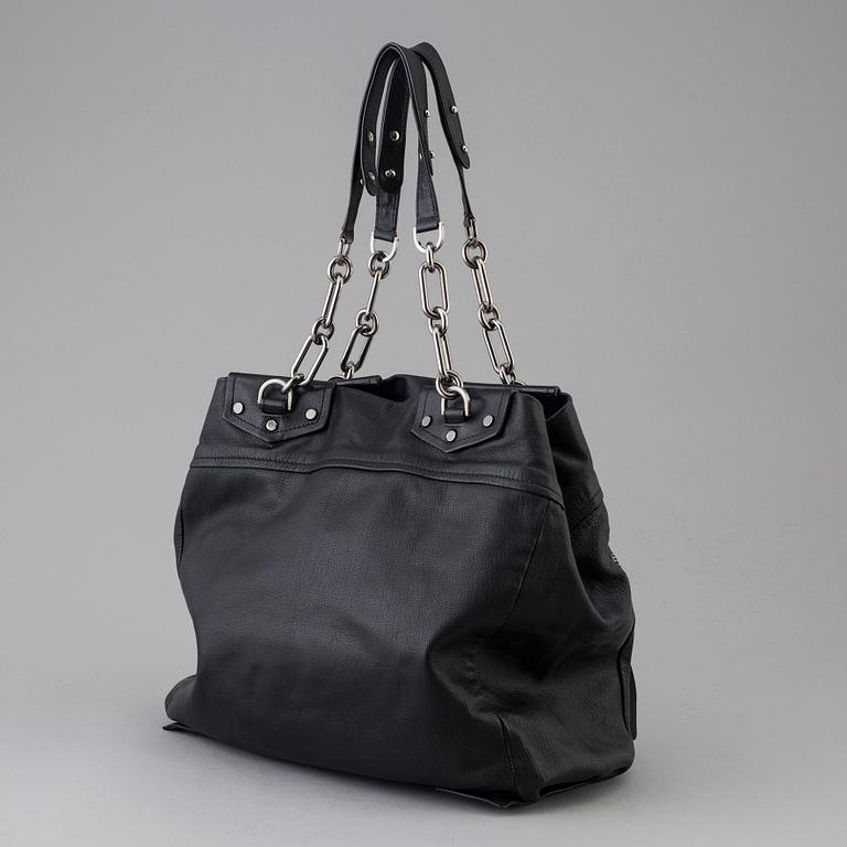 LANVIN, tote handbag.