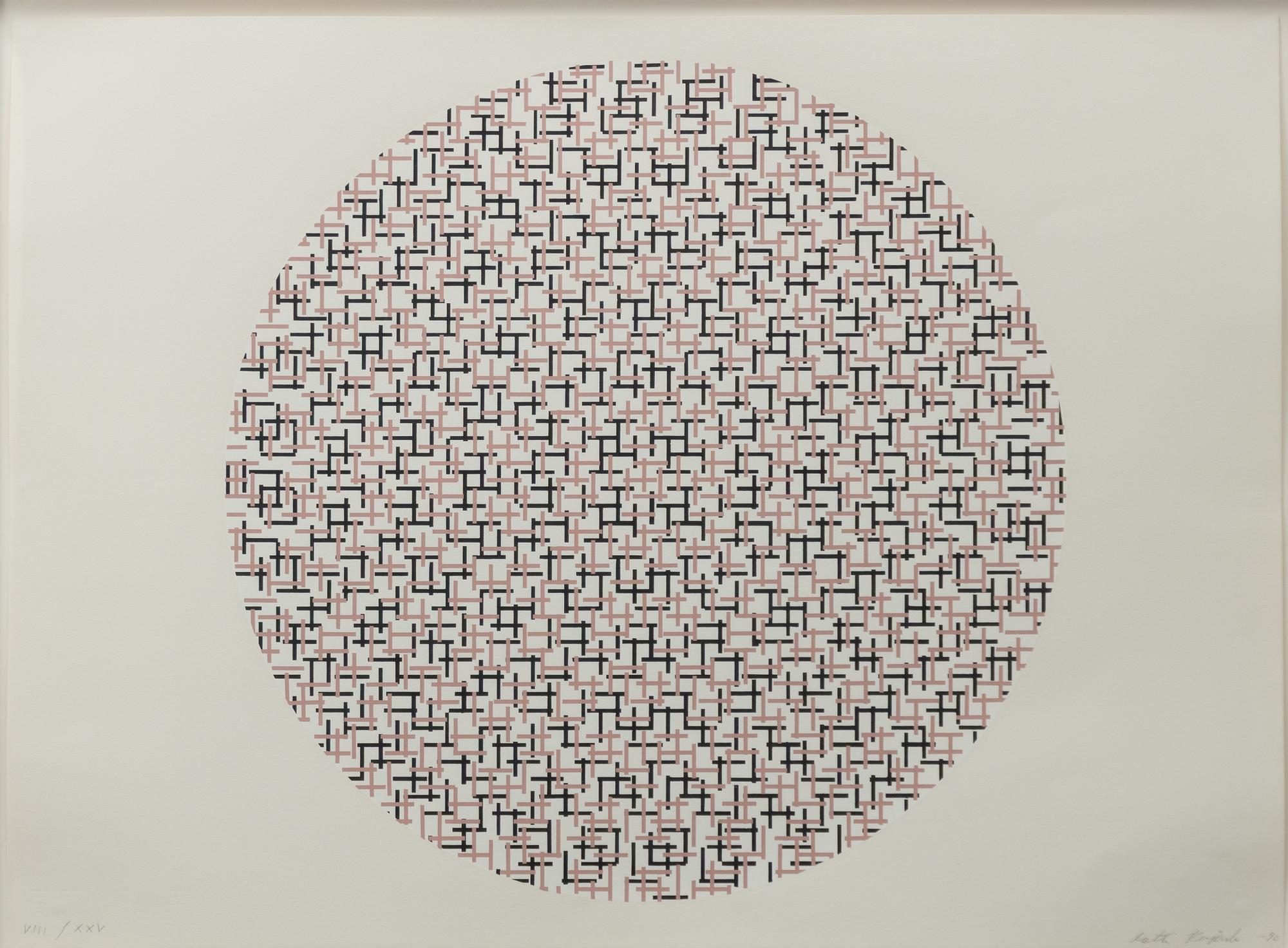Matti Kujasalo, Untitled.