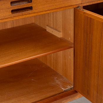 Bertil Fridhagen, Sideboard, ‘Dinett’, Bodafors, 1960s.