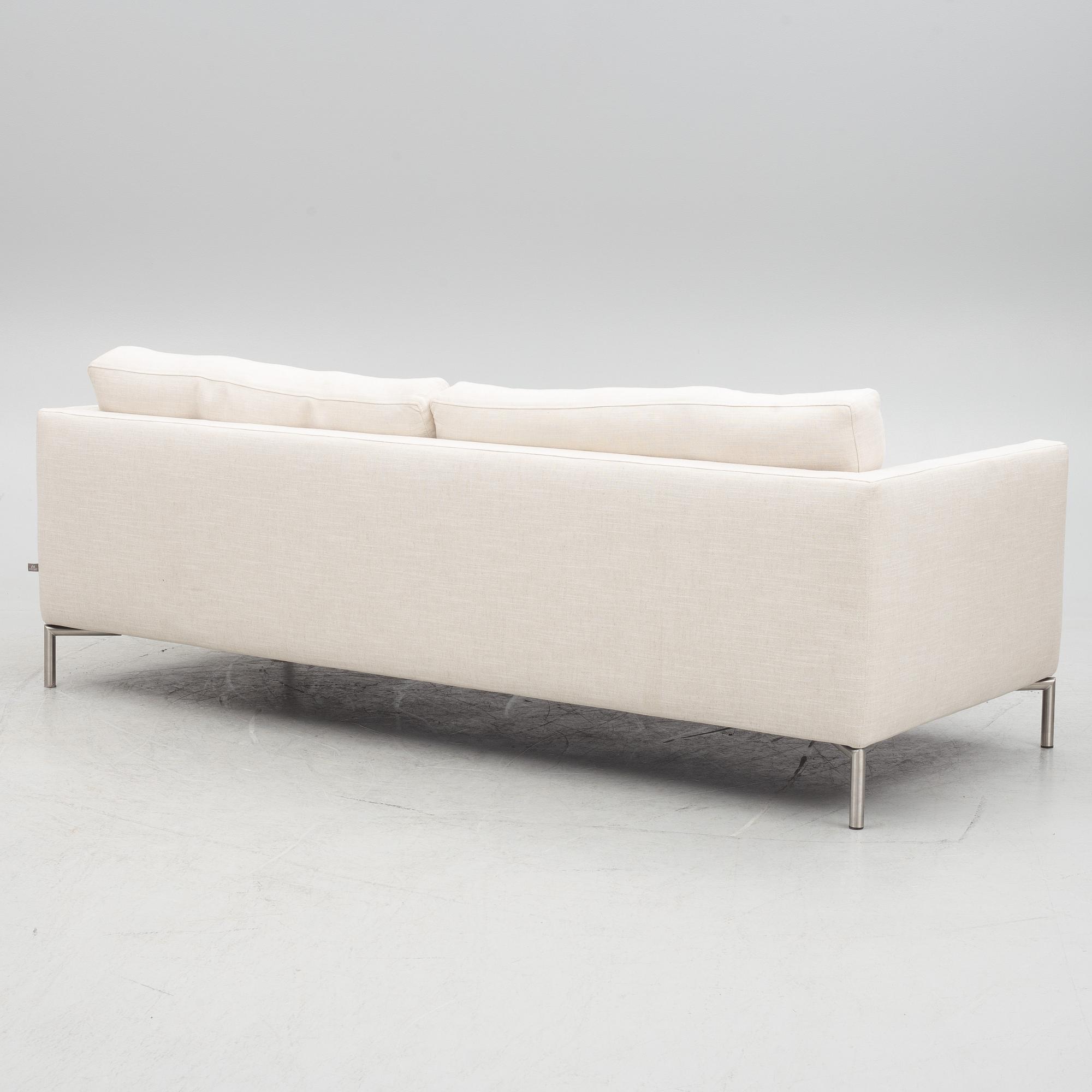 Jens Juul Eilersen, soffa, "Ash", Eilersen, samtida.