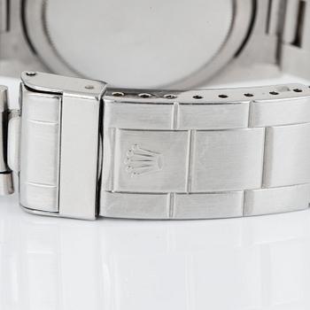 ROLEX, Submariner, "Red Mark IV", "Kissing 40".