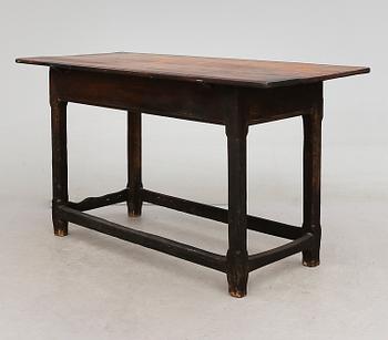 BORD, allmoge, 1700-/1800-tal.