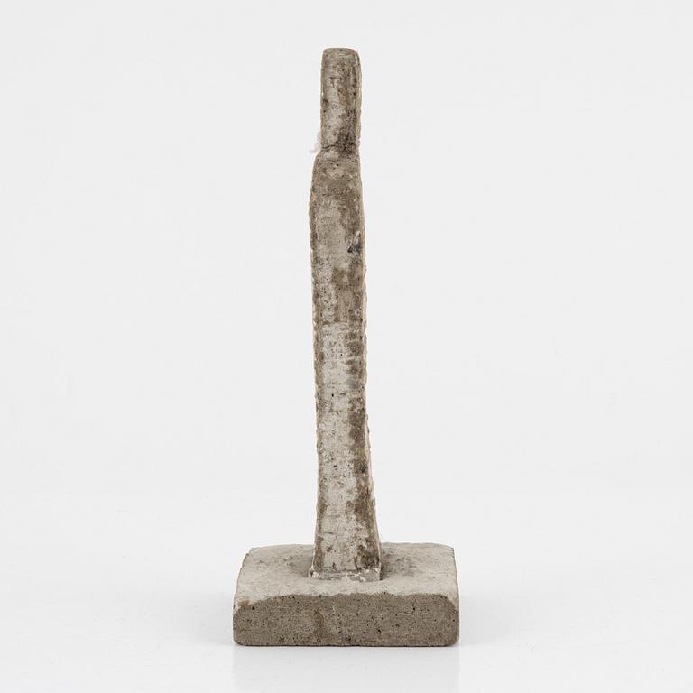 Nils Gunnar Zander, Figurer.