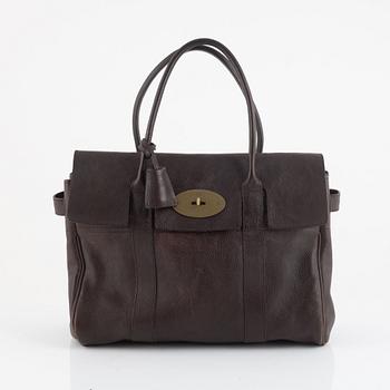 Mulberry, bag, "Bayswater".