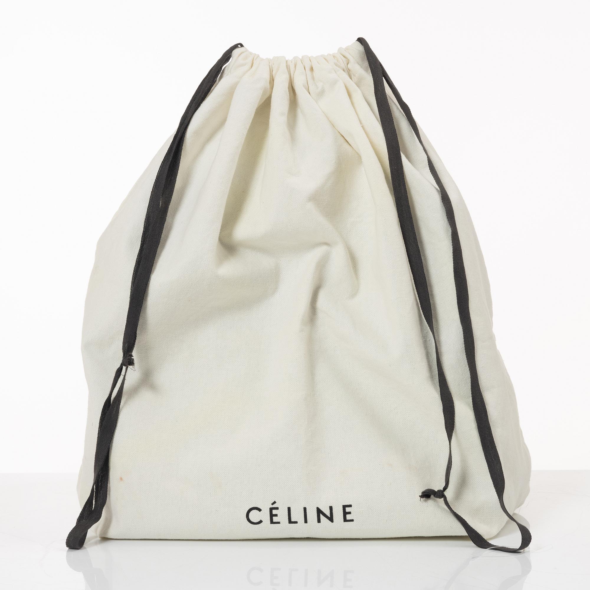 Céline, väska, "Luggage Phantom".