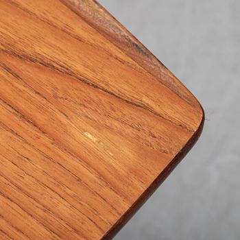 An Ikea sofa table, "Aarup". second half of the 20th century.