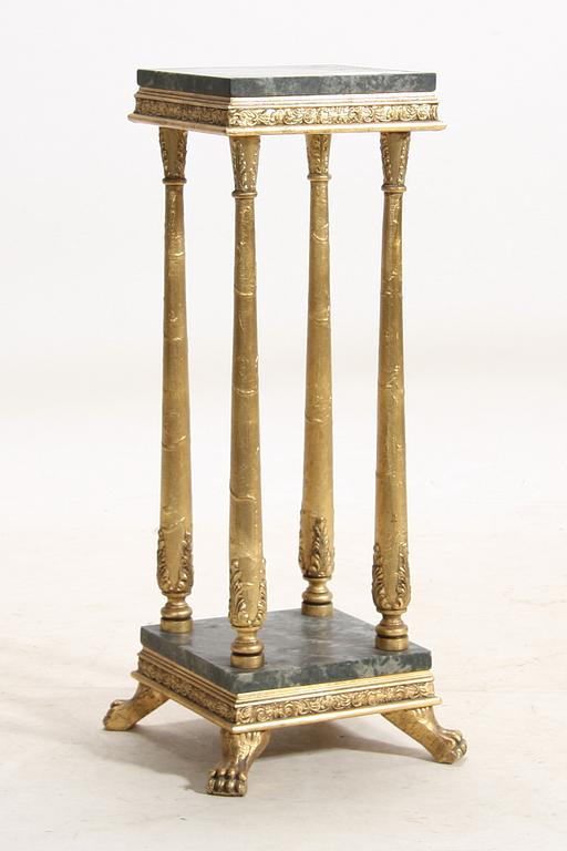 PIEDESTAL, empirestil, 1900-tal.