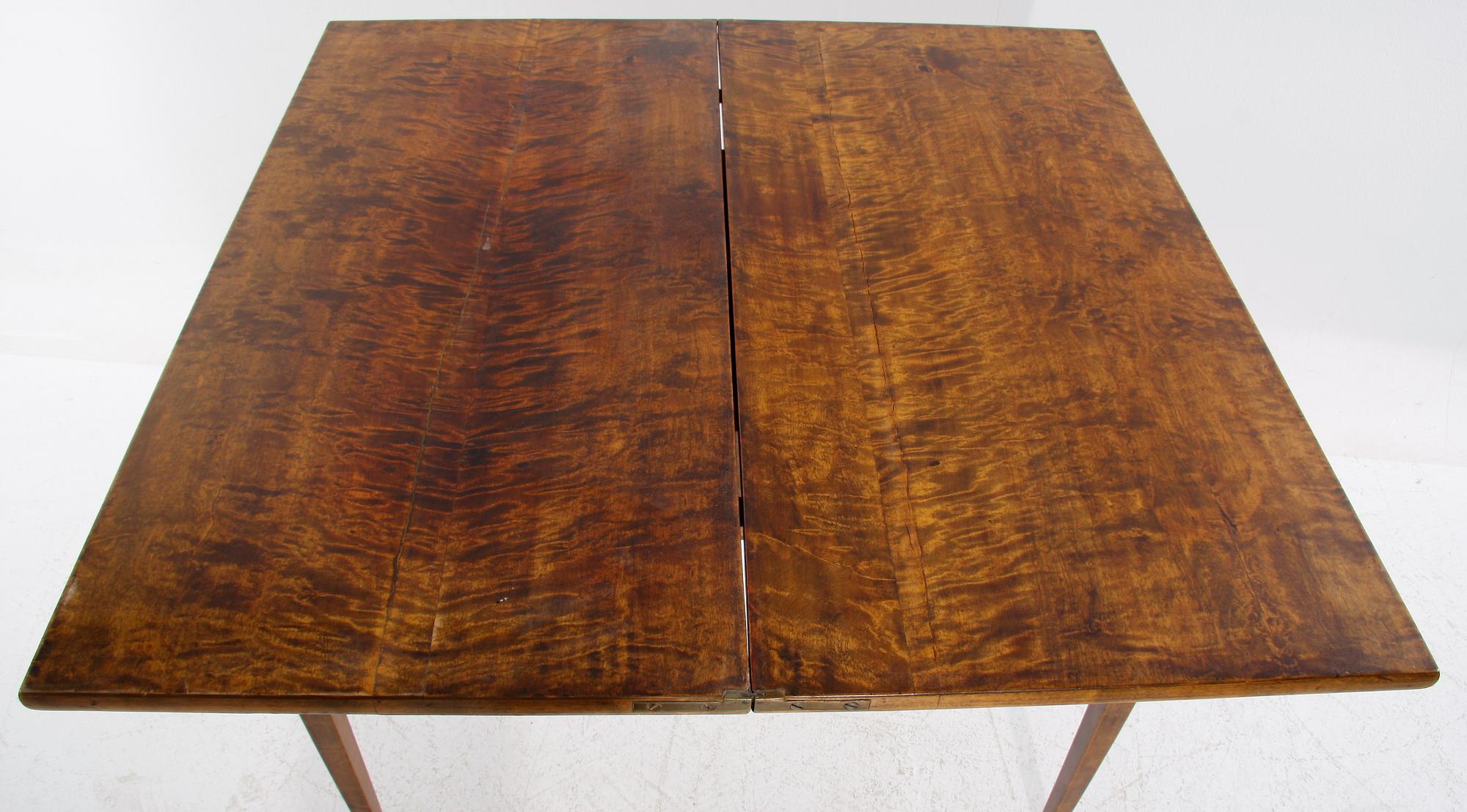 SPELBORD, 1800/1900-tal.