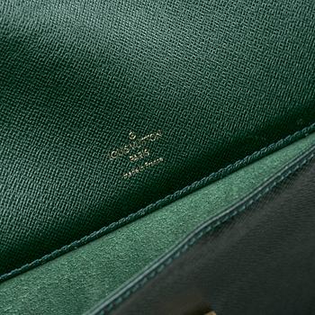 LOUIS VUITTON portfolio "Serviette Kourad".