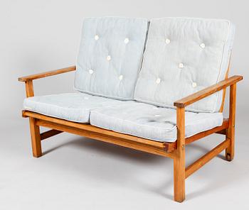 TRÄDGÅRDSSOFFA, Fri Form.