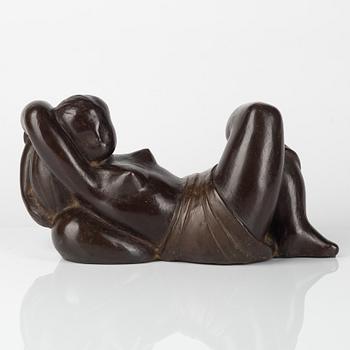 Carl Wilhelms, Utan titel.