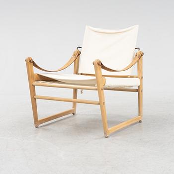 Bengt Ruda, fåtölj, "Cikada", IKEA.