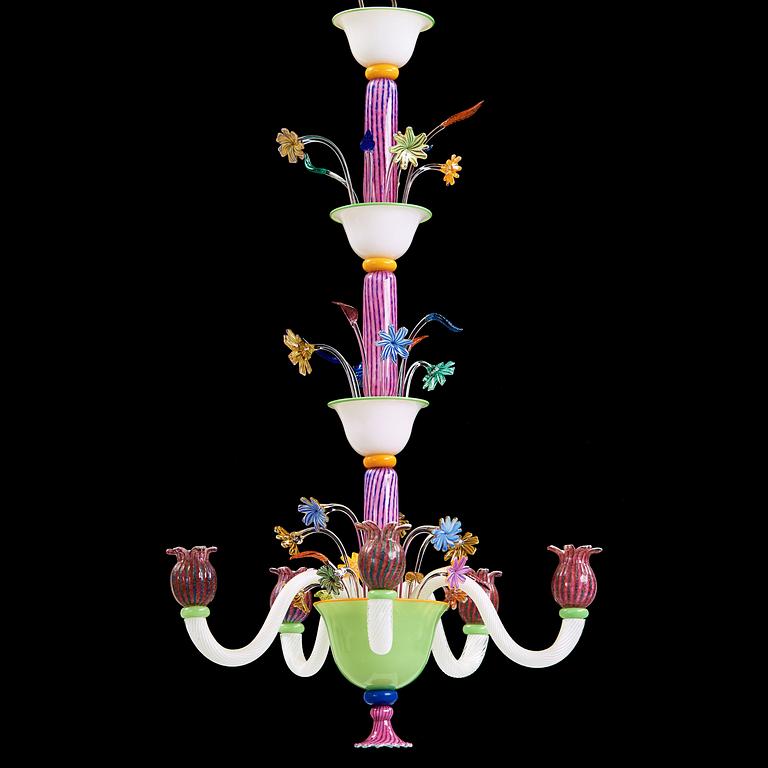 JONAS ROOTH, ljuskrona, Kivik 1997.