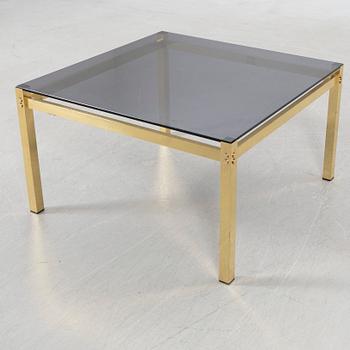 Soffbord, 1900-talets slut/tidigt 2000-tal.