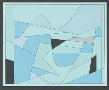 Göran Augustson, "Dolendo".