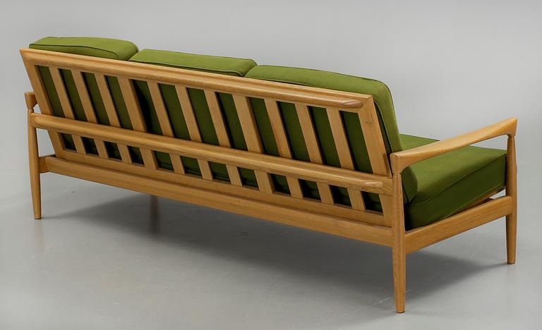 SOFFA, "Kolding", Erik Wørtz, kring 1900-talets mitt.