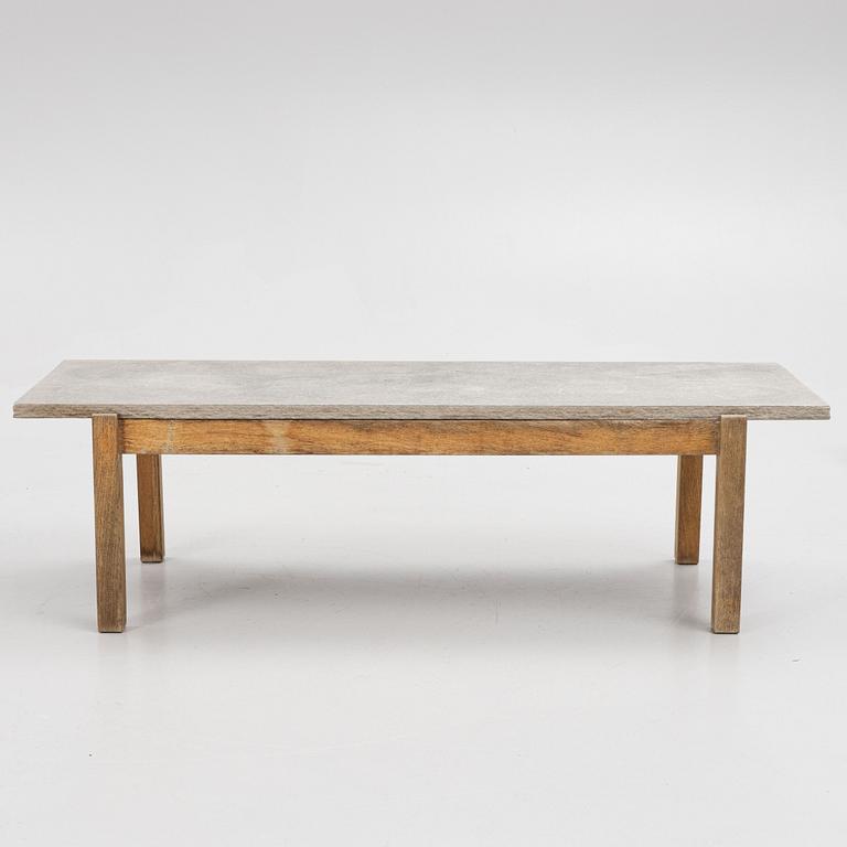 Bänk/sideboard, 1960-tal.