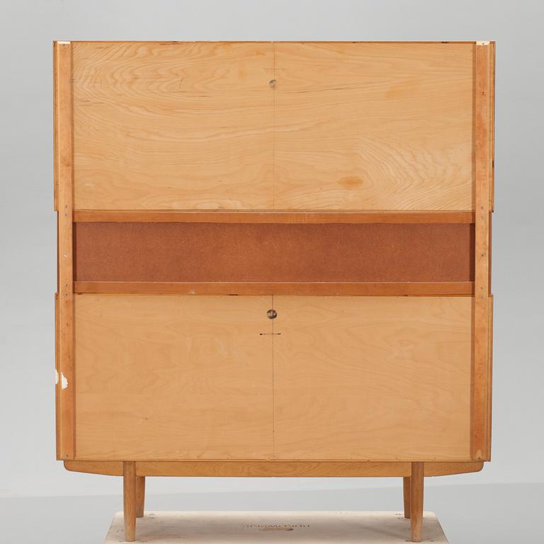 SIDEBOARD/SERVERINGSSKÅP, BØRGE MOGENSEN, Søborg Møbelfabrik, 1950-60-tal.