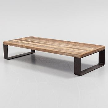 SOFFBORD, Posh living, 2000-tal.