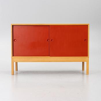 Børge Mogensen, sideboard, "Öresund", Karl Andersson & Söner, Huskvarna.